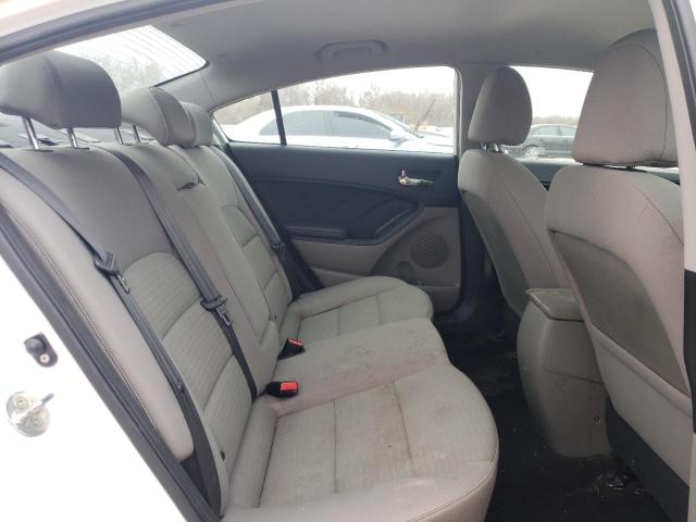 Photo 10 from auction – 2015 KIA FORTE LX with VIN KNAFX4A67F5368748