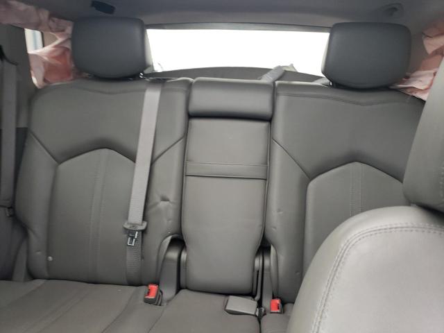 Photo 10 from auction – 2012 CADILLAC SRX LUXURY with VIN 3GYFNDE37CS624780