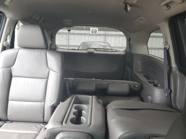 Photo 10 from auction – 2012 HONDA ODYSSEY EX with VIN 5FNRL5H61CB005394