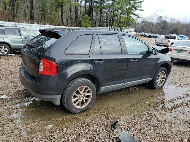 Photo 3 from auction – 2014 FORD EDGE SE with VIN 2FMDK3GC6EBA93766