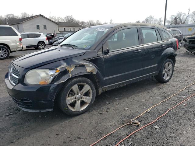 Foto 1 de la subasta – 2010 DODGE CALIBER SX con VIN 1B3CB4HA7AD591077