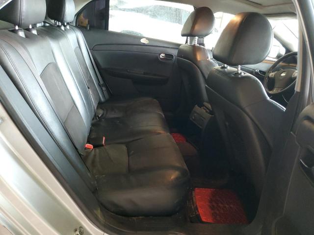 Photo 10 from auction – 2012 CHEVROLET MALIBU 2LT with VIN 1G1ZD5EU2CF107582