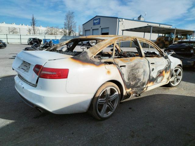 Foto 3 de la subasta – 2011 AUDI A6 PREMIUM con VIN WAUFGAFB1BN064457