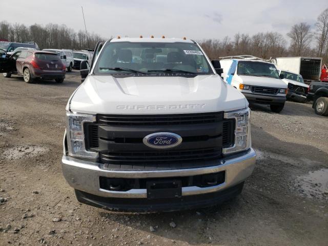 Photo 5 from auction – 2019 FORD F250 SUPER with VIN 1FT7X2B63KED99841