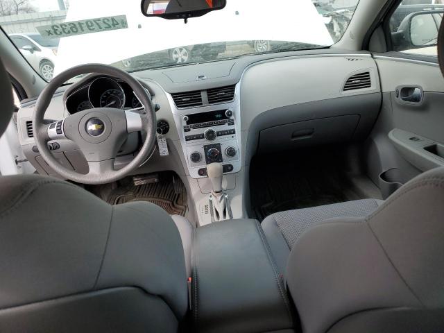 Photo 8 from auction – 2011 CHEVROLET MALIBU LS with VIN 1G1ZB5E13BF128063