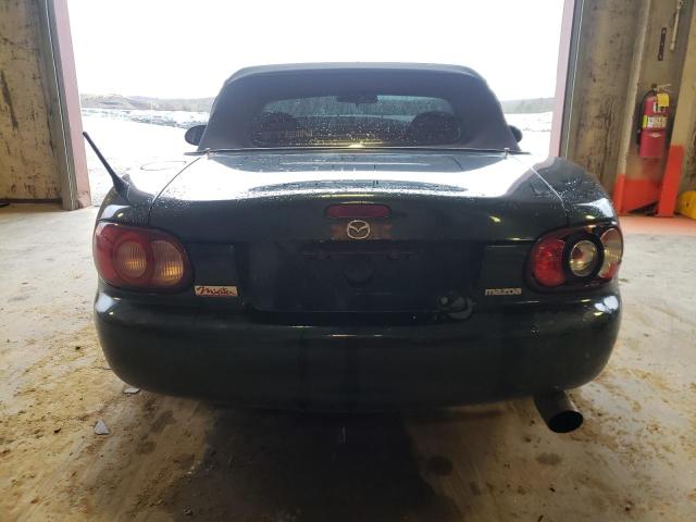 Photo 6 from auction – 1999 MAZDA MX-5 MIATA with VIN JM1NB3539X0113394