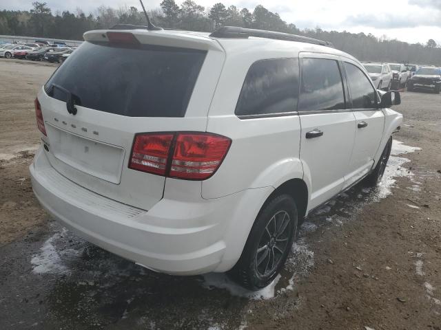 Photo 3 from auction – 2018 DODGE JOURNEY SE with VIN 3C4PDCAB9JT145269