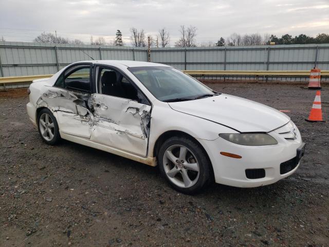 Photo 4 from auction – 2007 MAZDA 6 S with VIN 1YVHP80D275M62471