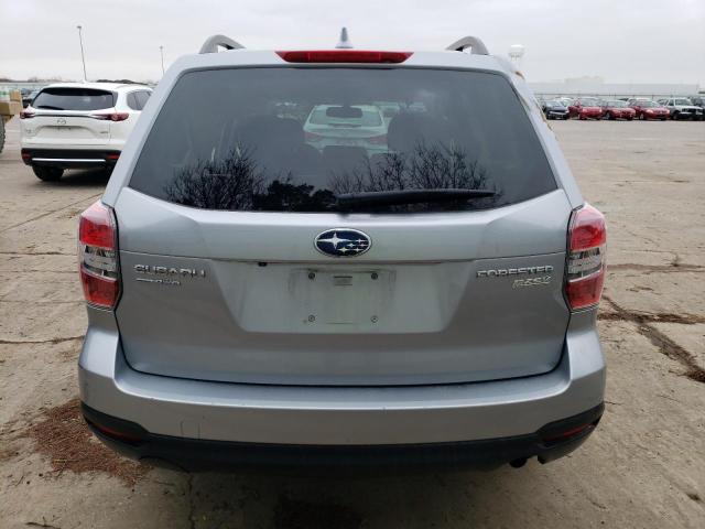 Photo 6 from auction – 2016 SUBARU FORESTER 2 with VIN JF2SJADC4GH412225