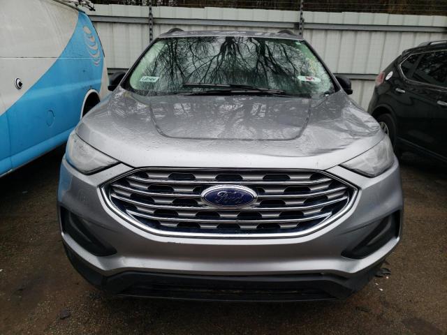 Photo 5 from auction – 2022 FORD EDGE SE with VIN 2FMPK4G92NBA23298