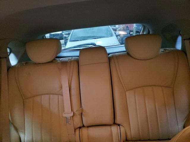 Photo 10 from auction – 2009 INFINITI EX35 BASE with VIN JNKAJ09FX9M950895