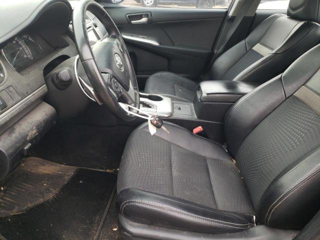 Photo 7 from auction – 2013 TOYOTA CAMRY L with VIN 4T1BF1FK2DU637942