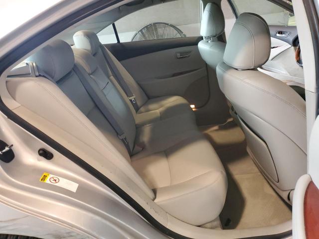 Photo 10 from auction – 2007 LEXUS ES 350 with VIN JTHBJ46G672021174