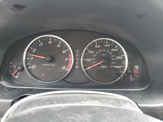 Photo 9 from auction – 2005 MAZDA 6 with VIN 1YVHP84D155M07274