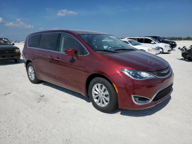 Photo 4 from auction – 2019 CHRYSLER PACIFICA T with VIN 2C4RC1FG0KR505540