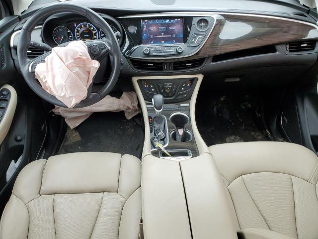 Photo 8 from auction – 2020 BUICK ENVISION P with VIN LRBFX4SX6LD063929