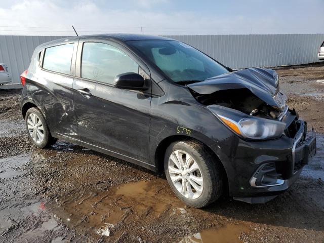 Photo 4 from auction – 2016 CHEVROLET SPARK 1LT with VIN KL8CD6SA6GC591463