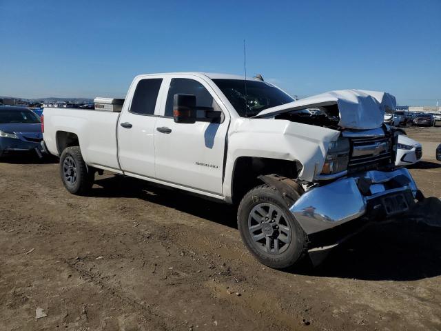 Photo 4 from auction – 2015 CHEVROLET SILVERADO with VIN 1GC2CUEG2FZ514658