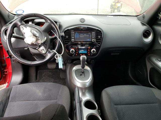 Photo 8 from auction – 2017 NISSAN JUKE S with VIN JN8AF5MRXHT701930