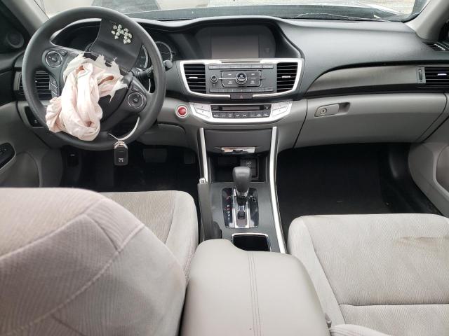 Photo 8 from auction – 2015 HONDA ACCORD EX with VIN 1HGCR2F7XFA106902