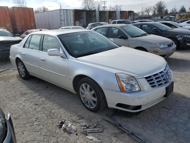 Photo 4 from auction – 2008 CADILLAC DTS with VIN 1G6KD57Y28U121318