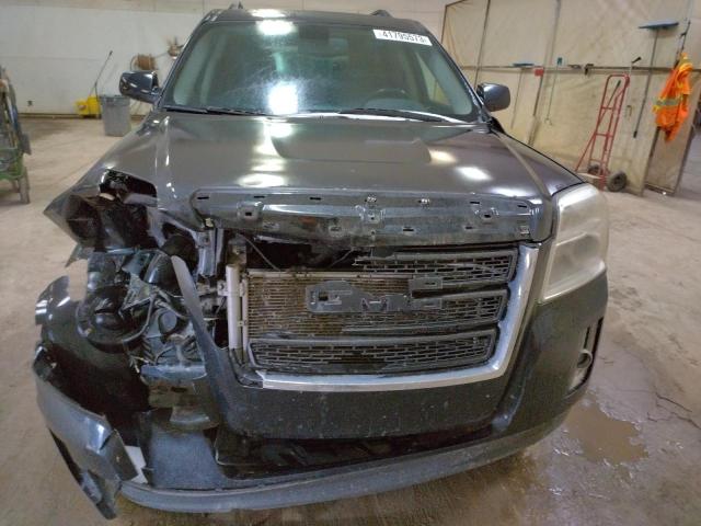 Photo 5 from auction – 2011 GMC TERRAIN SL with VIN 2CTFLVEC8B6306833