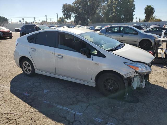 Photo 4 from auction – 2015 TOYOTA PRIUS with VIN JTDKN3DU7F1942980