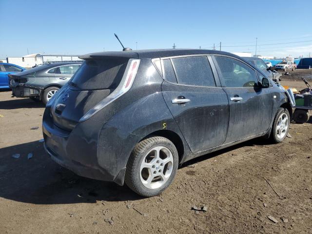 Photo 3 from auction – 2011 NISSAN LEAF SV with VIN JN1AZ0CP6BT007302
