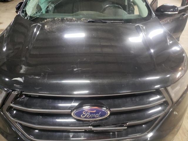 Photo 12 from auction – 2015 FORD EDGE SPORT with VIN 2FMTK4AP6FBB26571