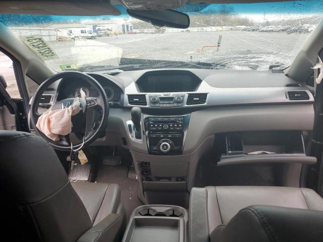 Photo 8 from auction – 2012 HONDA ODYSSEY EX with VIN 5FNRL5H61CB005394