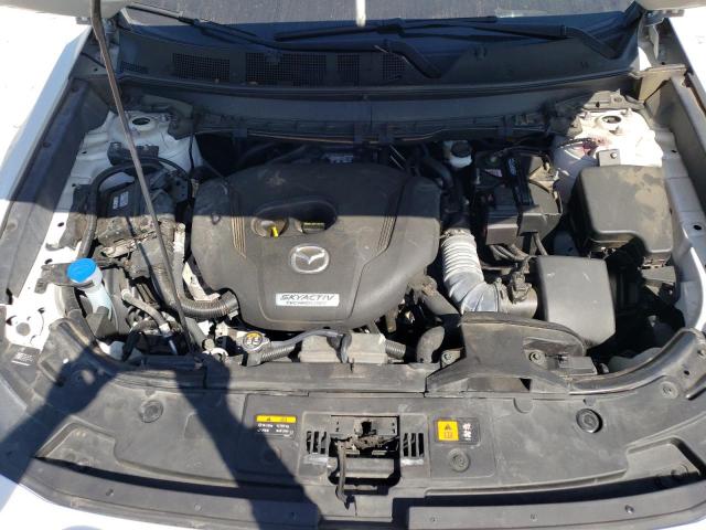 Photo 12 from auction – 2019 MAZDA CX-9 GRAND with VIN JM3TCADY2K0310462