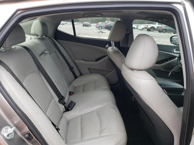 Photo 10 from auction – 2013 KIA OPTIMA EX with VIN 5XXGN4A71DG167748