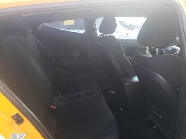 Photo 10 from auction – 2015 HYUNDAI VELOSTER with VIN KMHTC6AD4FU232302