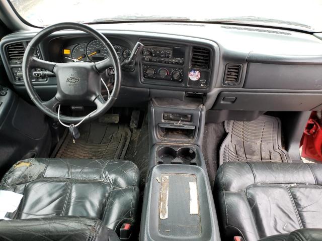 Photo 8 from auction – 2001 CHEVROLET SILVERADO with VIN 1GCEK19T81E192727