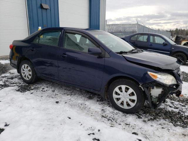 Photo 4 from auction – 2011 TOYOTA COROLLA BA with VIN 2T1BU4EE1BC725057