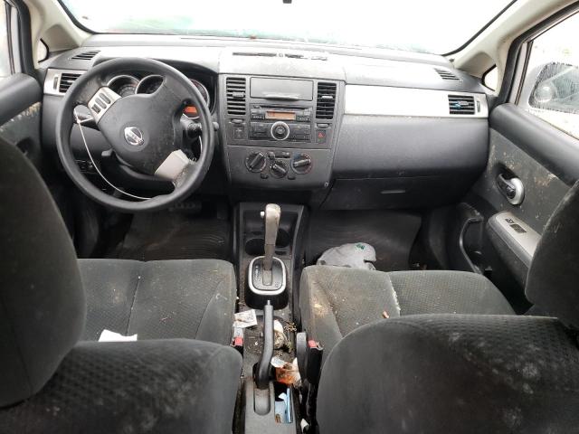 Photo 8 from auction – 2012 NISSAN VERSA S with VIN 3N1BC1CP5CK227506