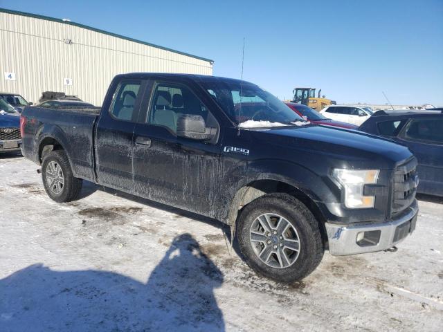 Photo 4 from auction – 2015 FORD F150 SUPER with VIN 1FTEX1E88FKE12041