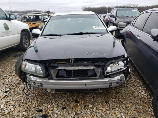 Photo 5 from auction – 2002 VOLVO V70 with VIN YV1SW61R222211788