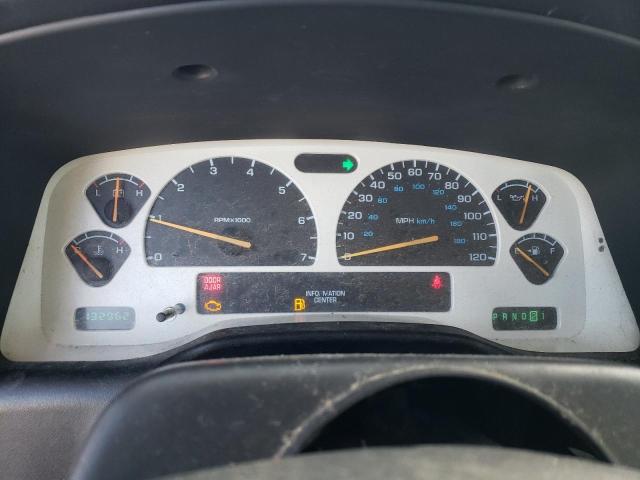 Photo 9 from auction – 2001 DODGE DAKOTA QUA with VIN 1B7GL2AN31S178325