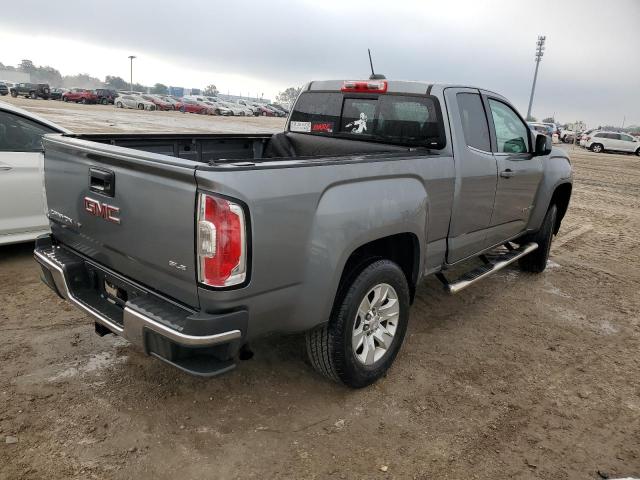 Photo 3 from auction – 2018 GMC CANYON SLE with VIN 1GTH5CEN5J1231031