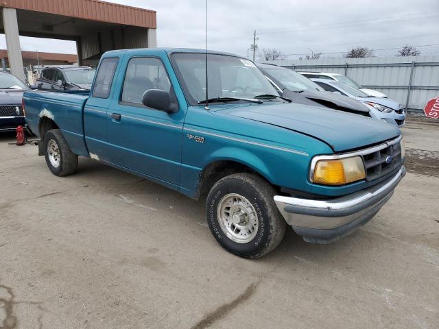 Photo 4 from auction – 1993 FORD RANGER SUP with VIN 1FTCR14XXPPB03038