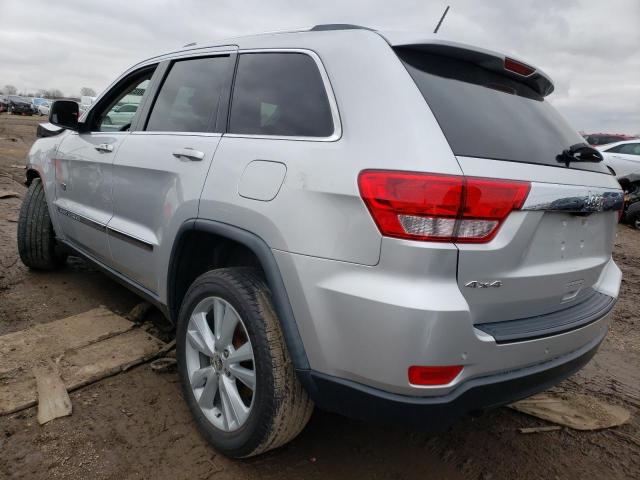 Photo 2 from auction – 2011 JEEP GRAND CHER with VIN 1J4RR4GT3BC678273