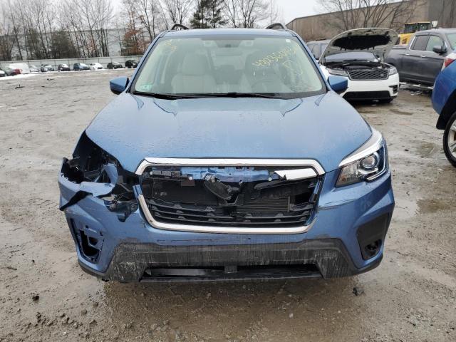 Photo 5 from auction – 2019 SUBARU FORESTER P with VIN JF2SKAGC7KH570088
