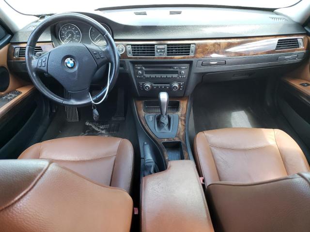 Photo 8 from auction – 2011 BMW 328 I with VIN WBAPH7C57BE675418