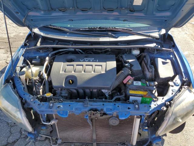 Photo 11 from auction – 2010 TOYOTA COROLLA BA with VIN 2T1BU4EE6AC426646