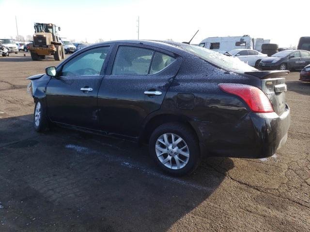 Photo 2 from auction – 2018 NISSAN VERSA S with VIN 3N1CN7AP1JL811204