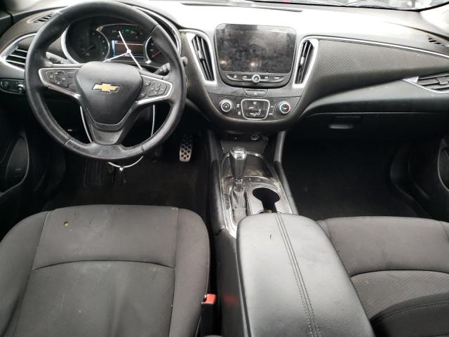 Photo 8 from auction – 2017 CHEVROLET MALIBU with VIN 1G1ZE5STXHF170168