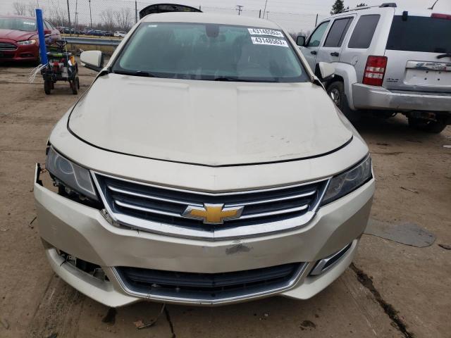 Photo 5 from auction – 2014 CHEVROLET IMPALA LT with VIN 2G1115SL5E9148415