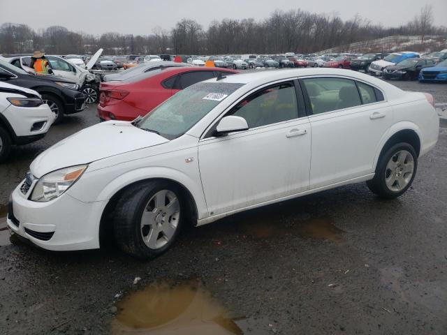 Photo 1 from auction – 2009 SATURN AURA XE with VIN 1G8ZS57B59F147506