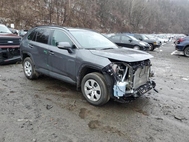 Photo 4 from auction – 2019 TOYOTA RAV4 LE with VIN 2T3G1RFV6KC059797